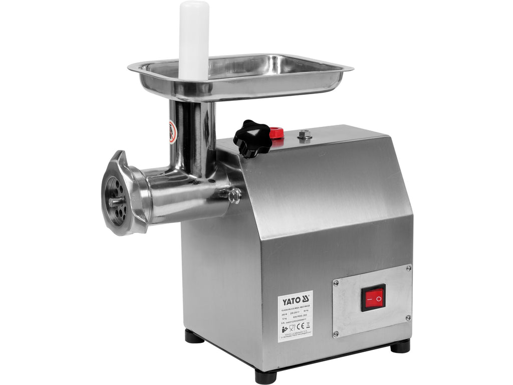 Vleesmolen 75KG/U
