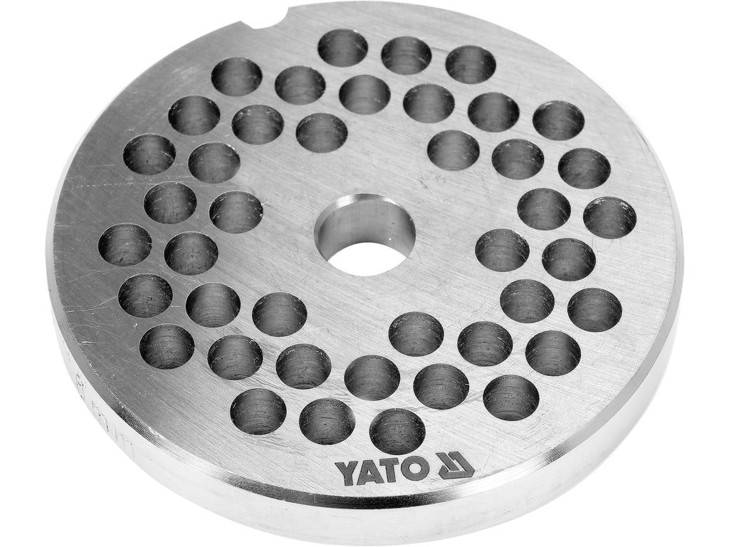 Zeef Maasdiameter 6MM Yg-03215