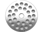 Zeef, Maasdiameter 8MM, Voor Yg-03215 Machine