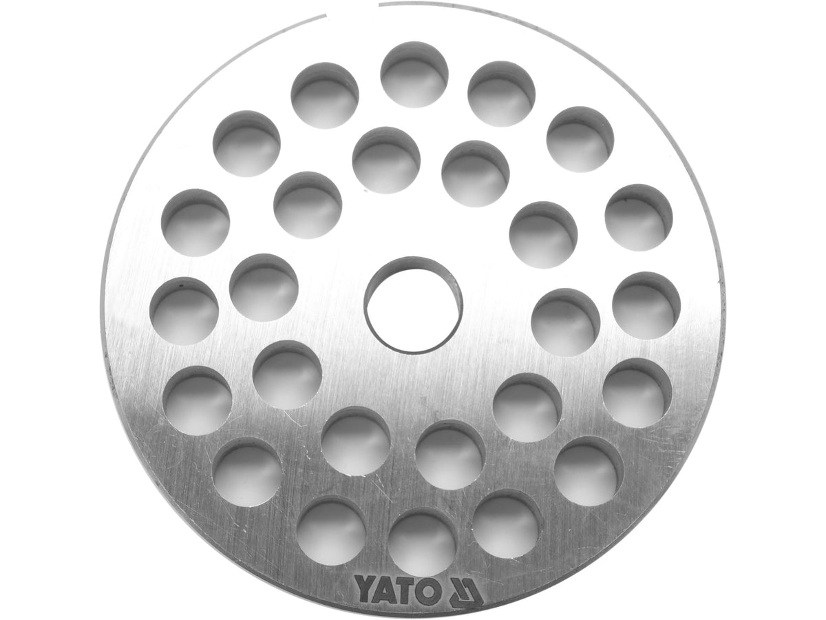 Zeef, Maasdiameter 8MM, Voor Yg-03215 Machine