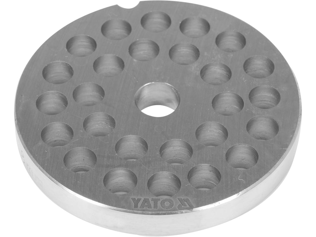 Zeef, Maasdiameter 8MM, Voor Yg-03215 Machine
