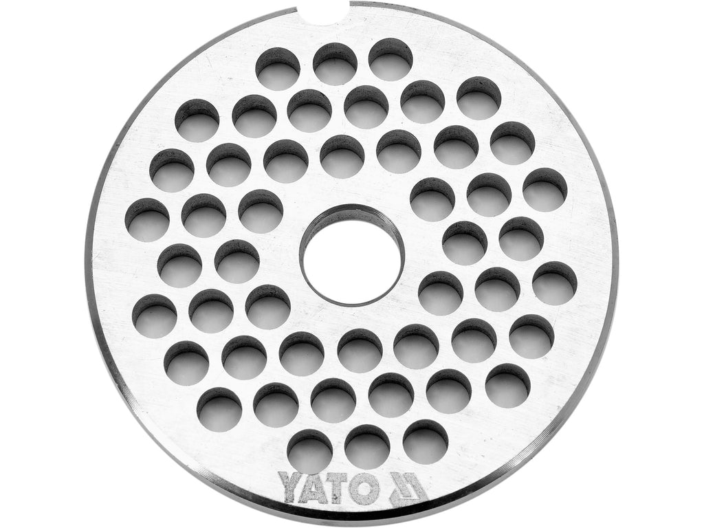 Zeef, Maasdiameter 4,5 MM Voor Yg-03200
