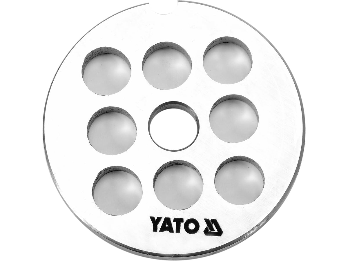 Zeef, Maasdiameter 10MM Voor Yg-03200