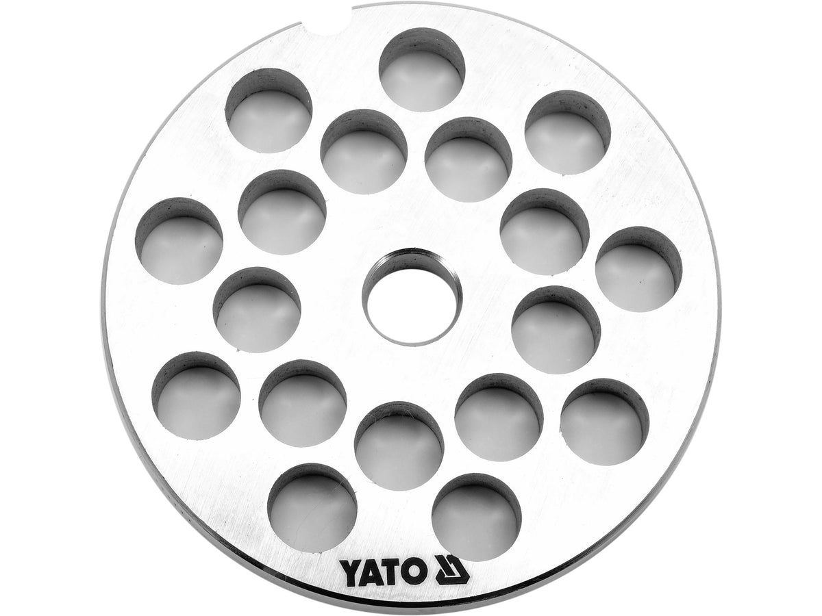 Zeef, Maasdiameter 10MM Voor Yg-03215