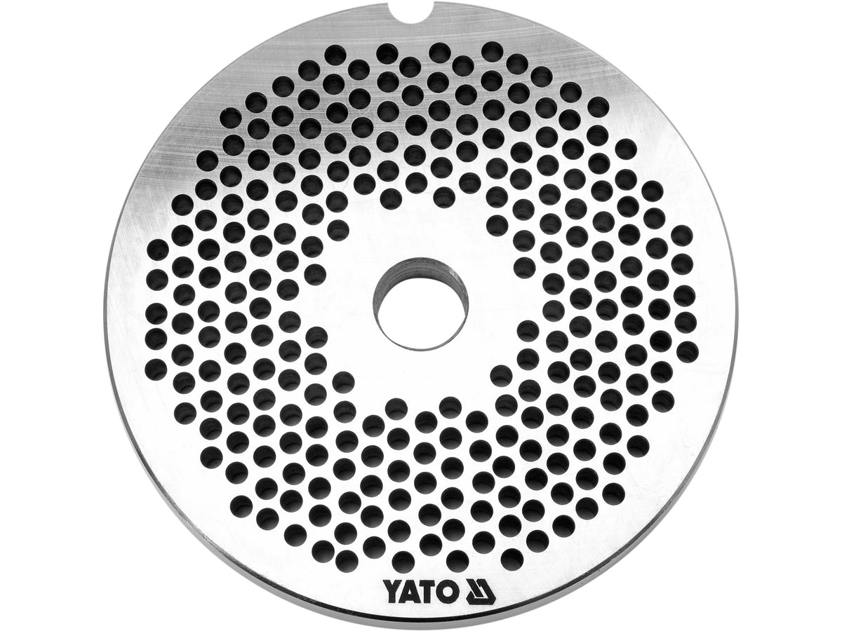 Zeef, Maasdiameter 3MM Voor Yg-03235