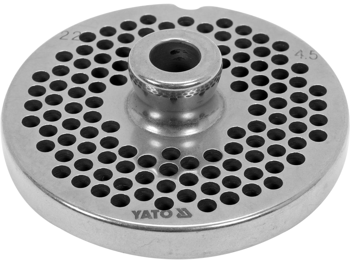 Zeef, Maasdiameter 4,5 MM Voor Yg-03235 Met Mouw