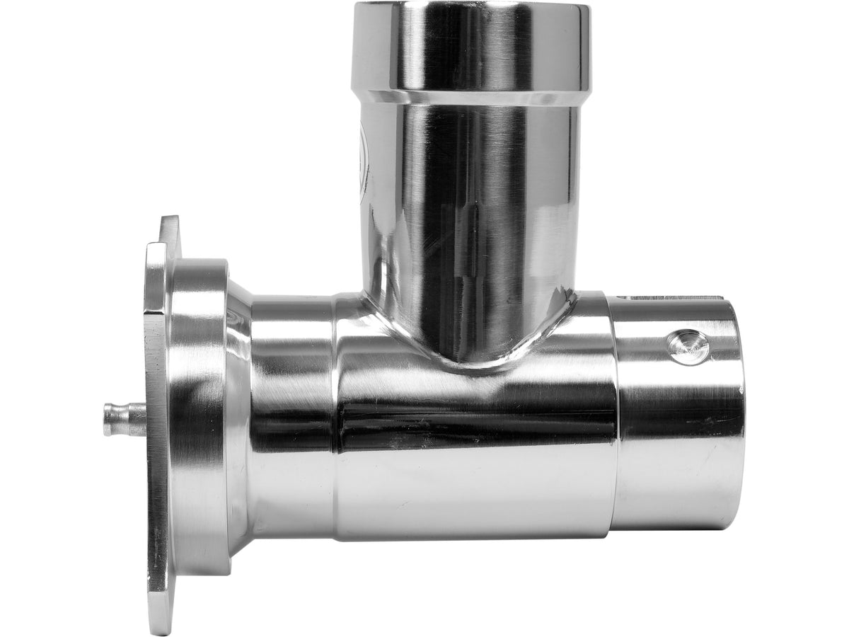 Vlees Slijpkop Kit Voor Yg-03300 Cutter Maker Met Apparatuur