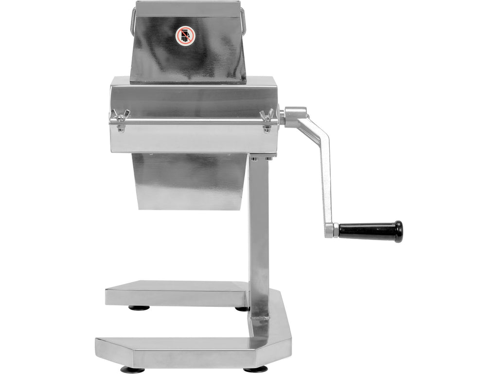Handmatige Snijmachine
