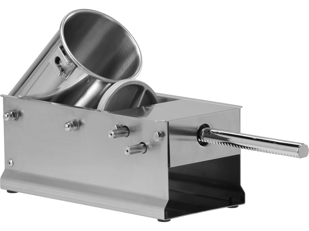 3L Horizontale Worstvuller