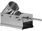 3L Horizontale Worstvuller