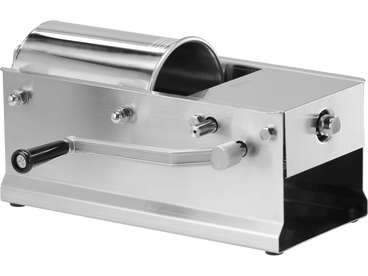 3L Horizontale Worstvuller