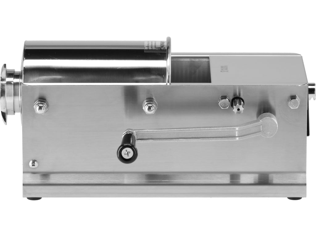 3L Horizontale Worstvuller
