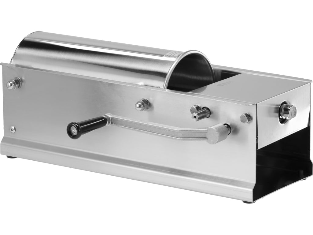 5L Horizontale Worstvuller
