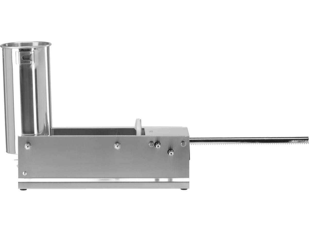 5L Horizontale Worstvuller