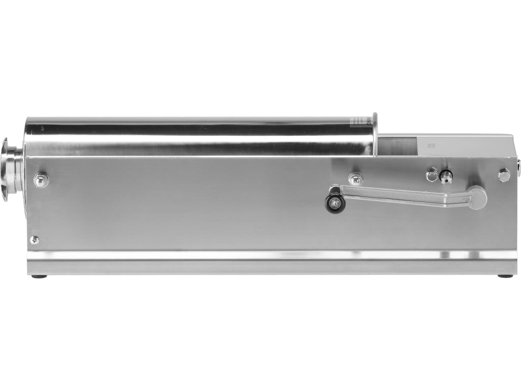 7L Horizontale Worstvuller