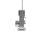 Elektrische worstvulmachine 10L