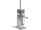 Worstvuller Rvs 15L