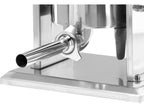Elektrische worstvulmachine 15L