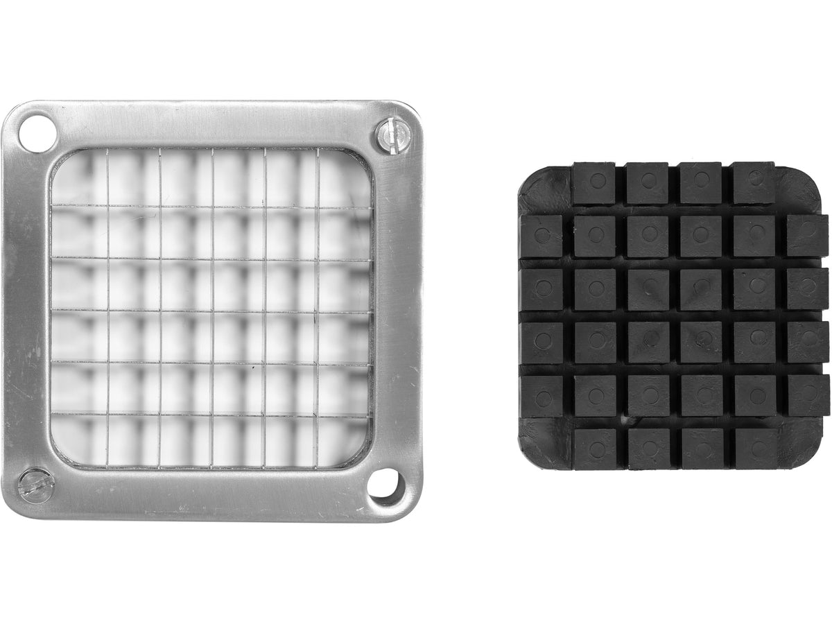 Set Reservemessen 13MM Voor Aardappelsnijder Yg-03422