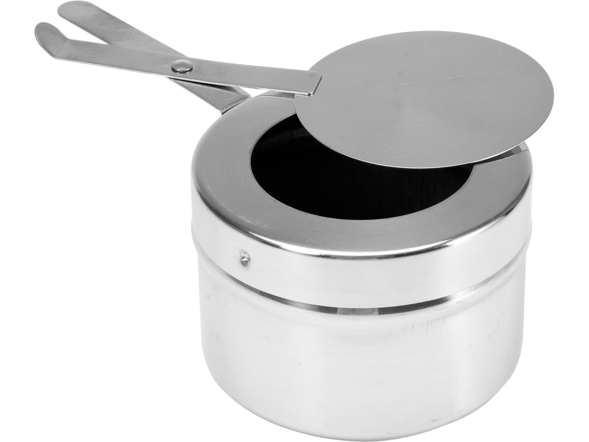Roltop Ronde Verwarming 35CM 6L