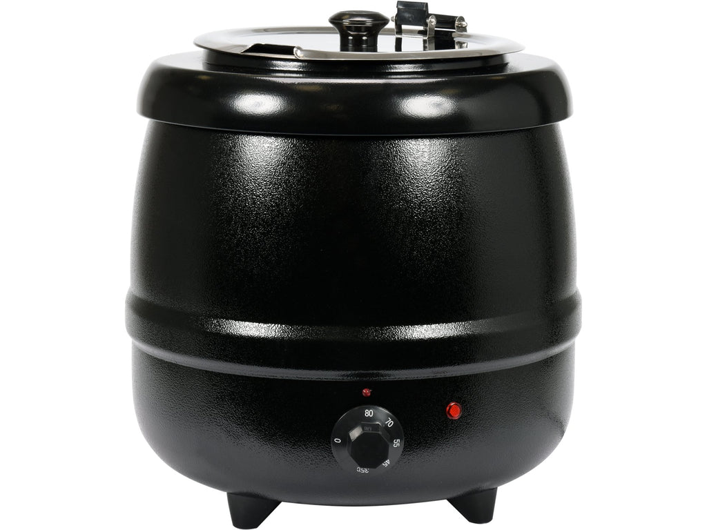 Elektrische Soepkatinner 9L