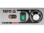 Panini Elektrische Contactgrill, Volledig Gedraaid, 44CM, 2,2KW