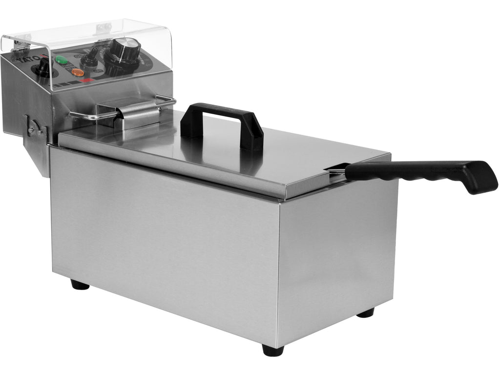 1-COMBAR Friteuse 3,5L
