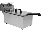 1-COMBAR Friteuse 3,5L