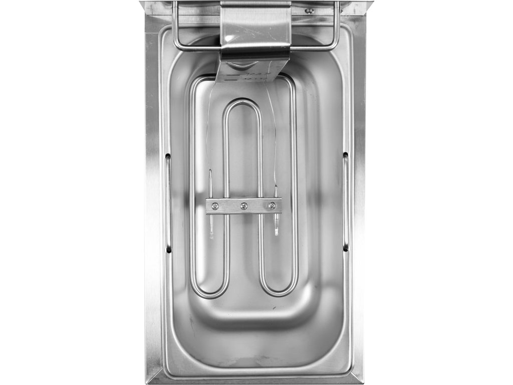 1-COMBAR Friteuse 3,5L
