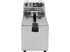 1-COMBAR Friteuse 5L