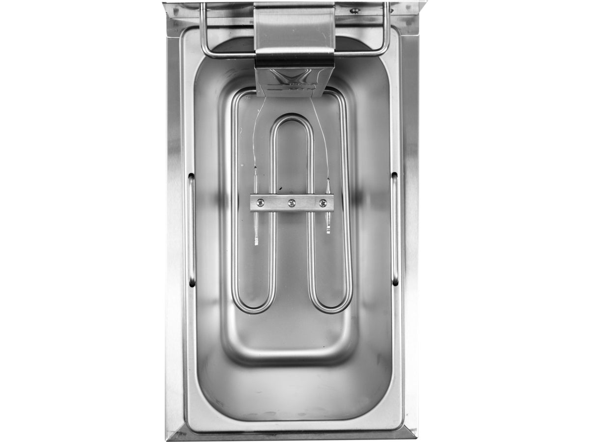 1-COMBAR Friteuse 5L
