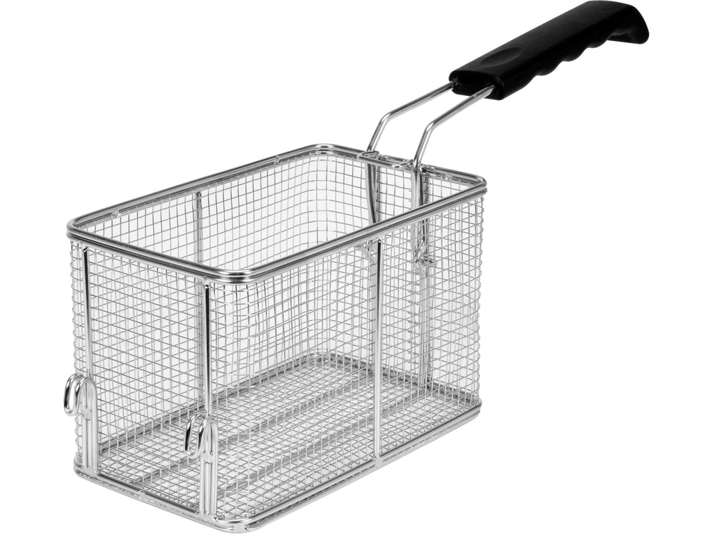 1-COMBAR Friteuse 5L
