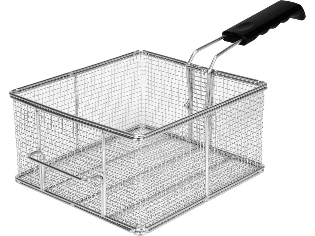 Friteuse 11,5L Met Kast