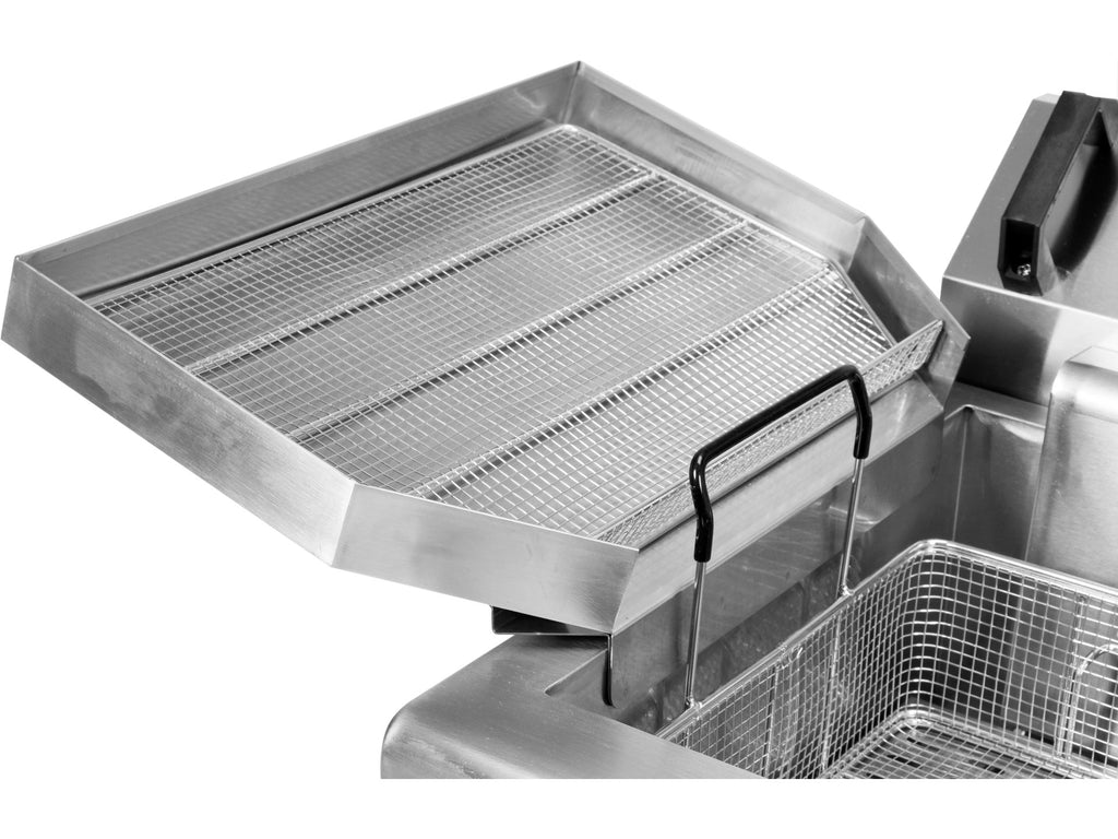 Friteuse 23L 6KW