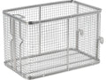 Korf Voor Friteuse 220X130X142 MM Voor Yg-04609 En Yg-04621