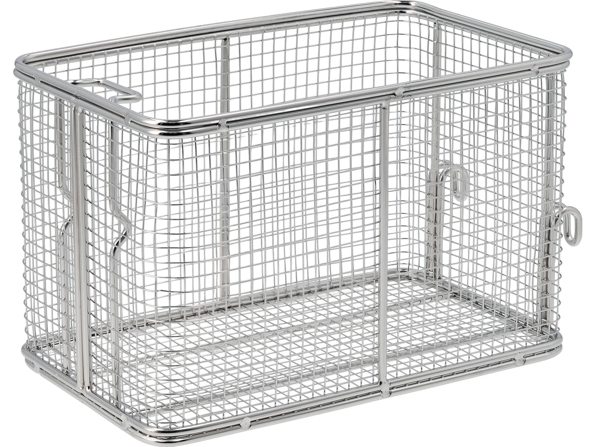 Korf Voor Friteuse 220X130X142 MM Voor Yg-04609 En Yg-04621