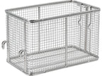 Korf Voor Friteuse 220X130X142 MM Voor Yg-04609 En Yg-04621