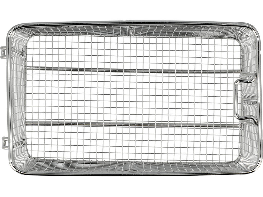 Korf Voor Friteuse 220X130X142 MM Voor Yg-04609 En Yg-04621