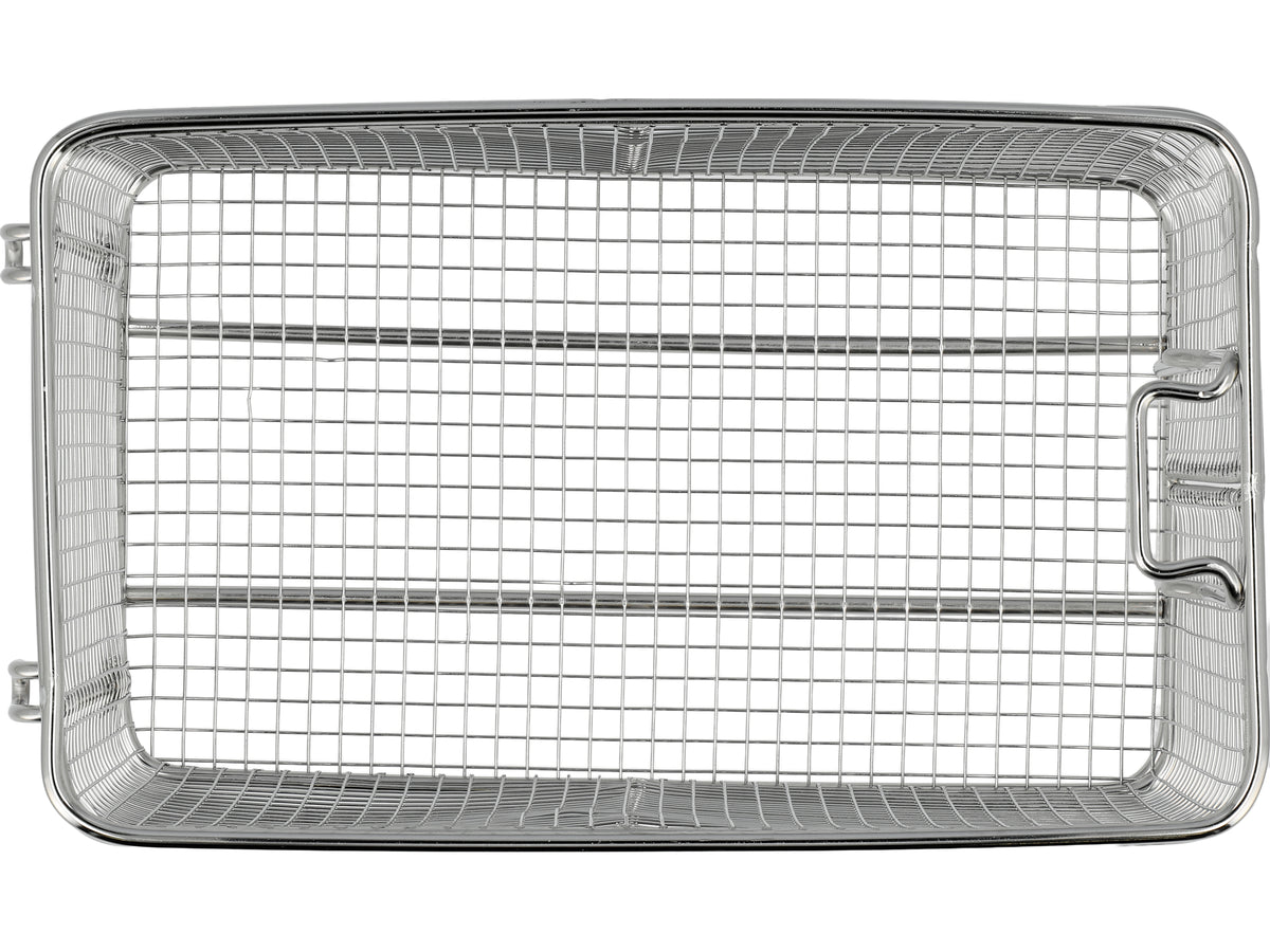 Korf Voor Friteuse 220X130X142 MM Voor Yg-04609 En Yg-04621