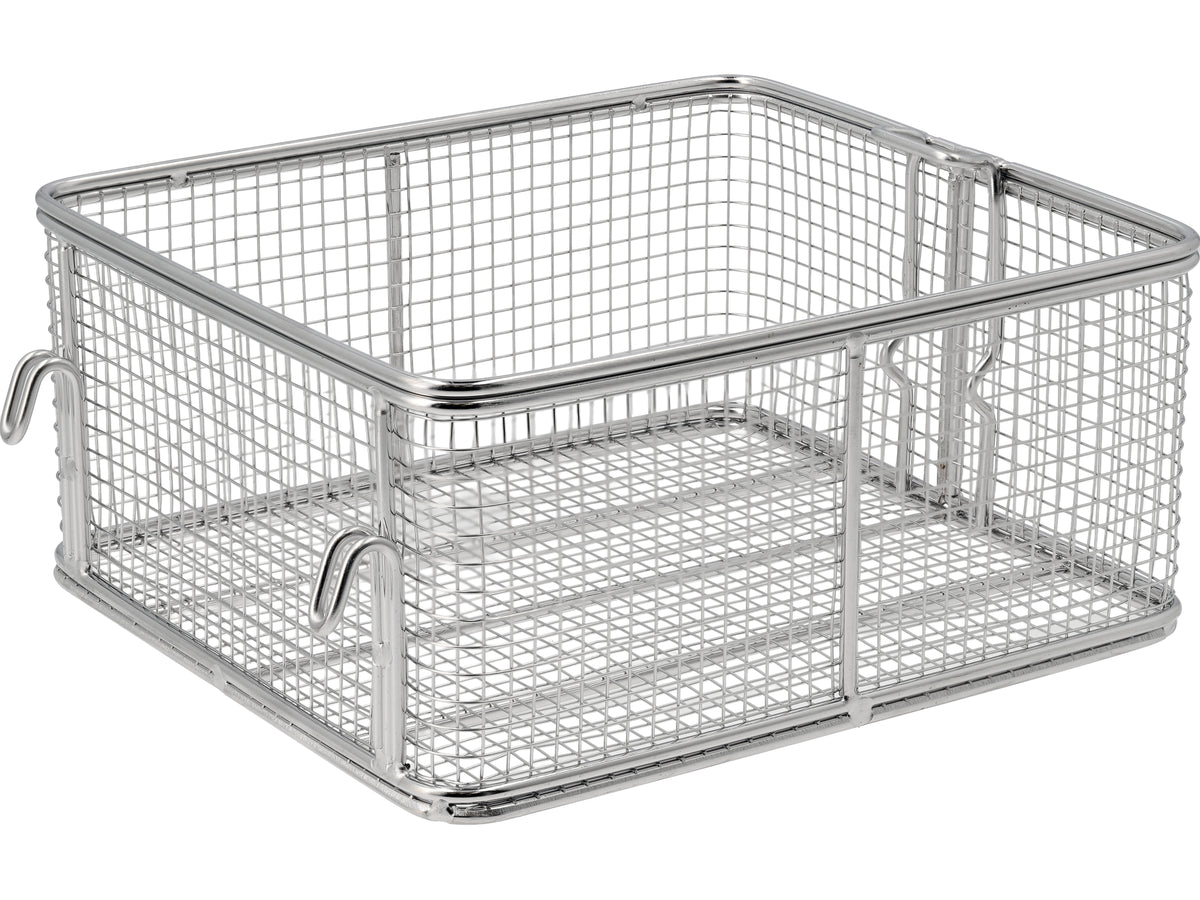 Korf Voor Friteuse 220X210X123 MM Voor Yg-04610 En Yg-04622
