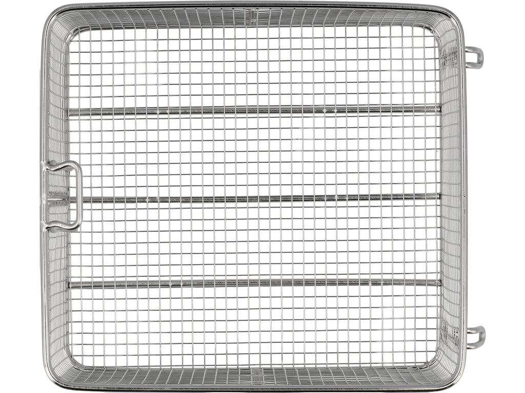 Korf Voor Friteuse 220X210X123 MM Voor Yg-04610 En Yg-04622