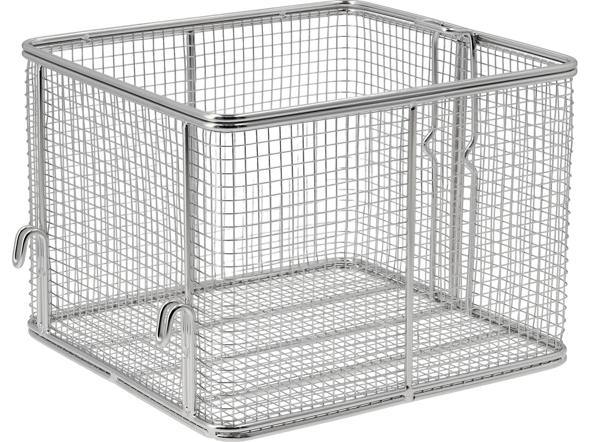 Korf Voor Friteuse 220X210X160 Voor Yg-04616 En Yg-04623