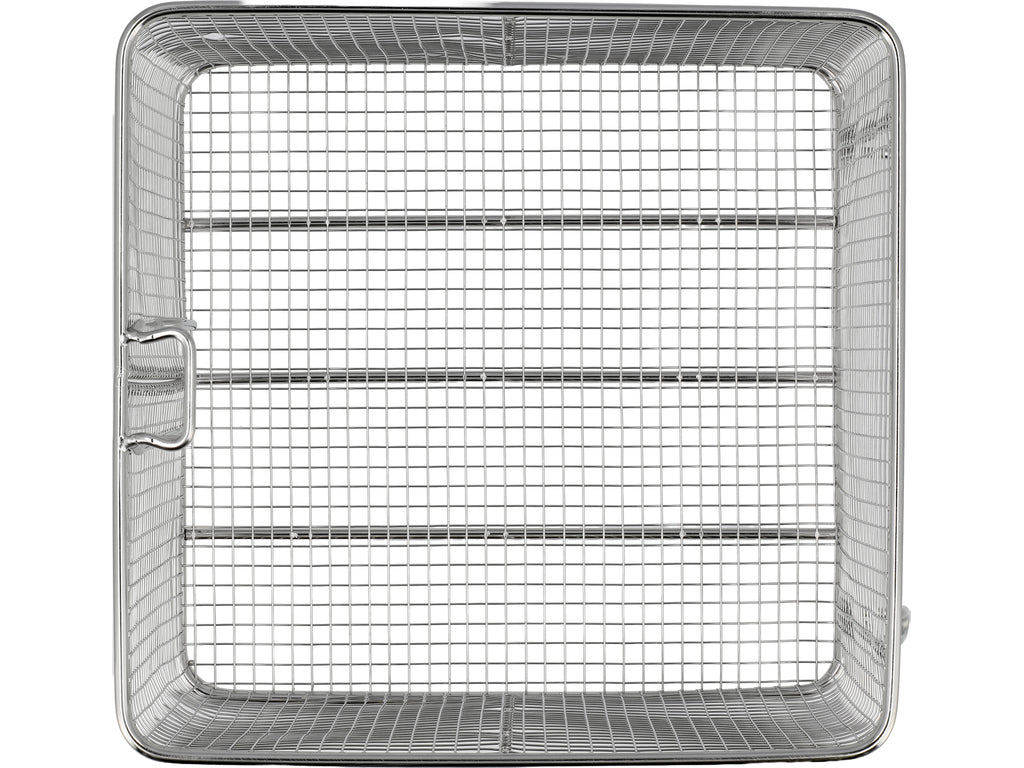 Korf Voor Friteuse 220X210X160 Voor Yg-04616 En Yg-04623