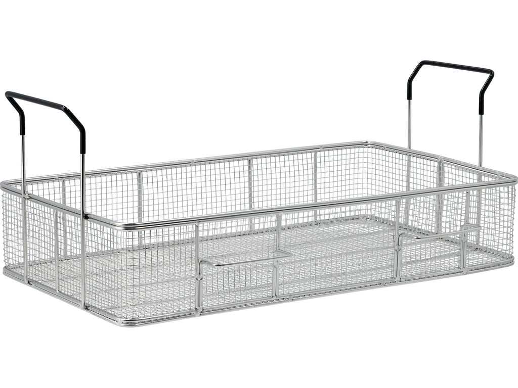 Korf Voor Friteuse 500X275X100 Voor Yg-04640 En Yg-04641