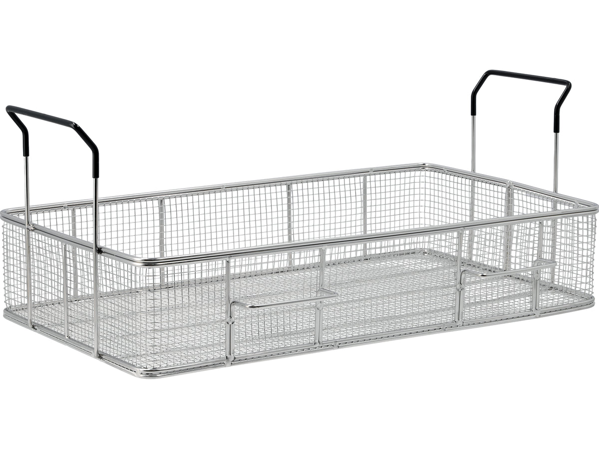 Korf Voor Friteuse 500X275X100 Voor Yg-04640 En Yg-04641