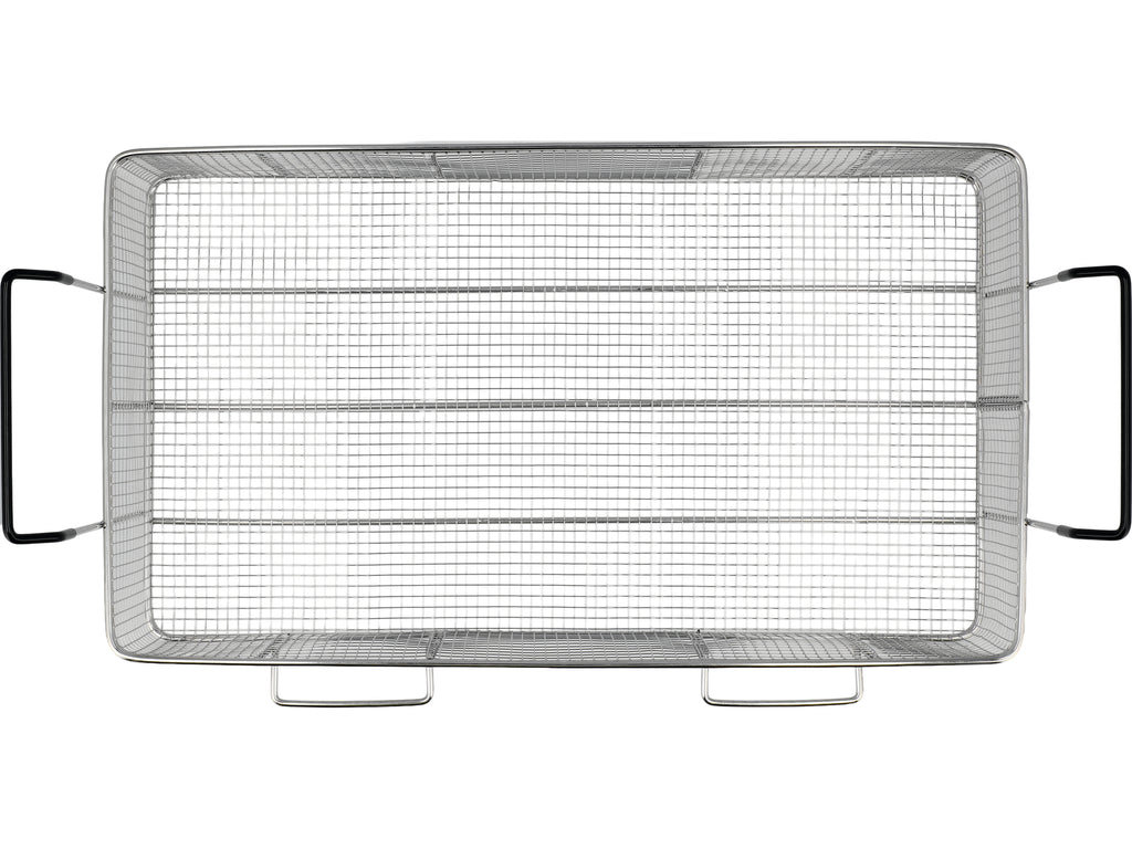 Korf Voor Friteuse 500X275X100 Voor Yg-04640 En Yg-04641