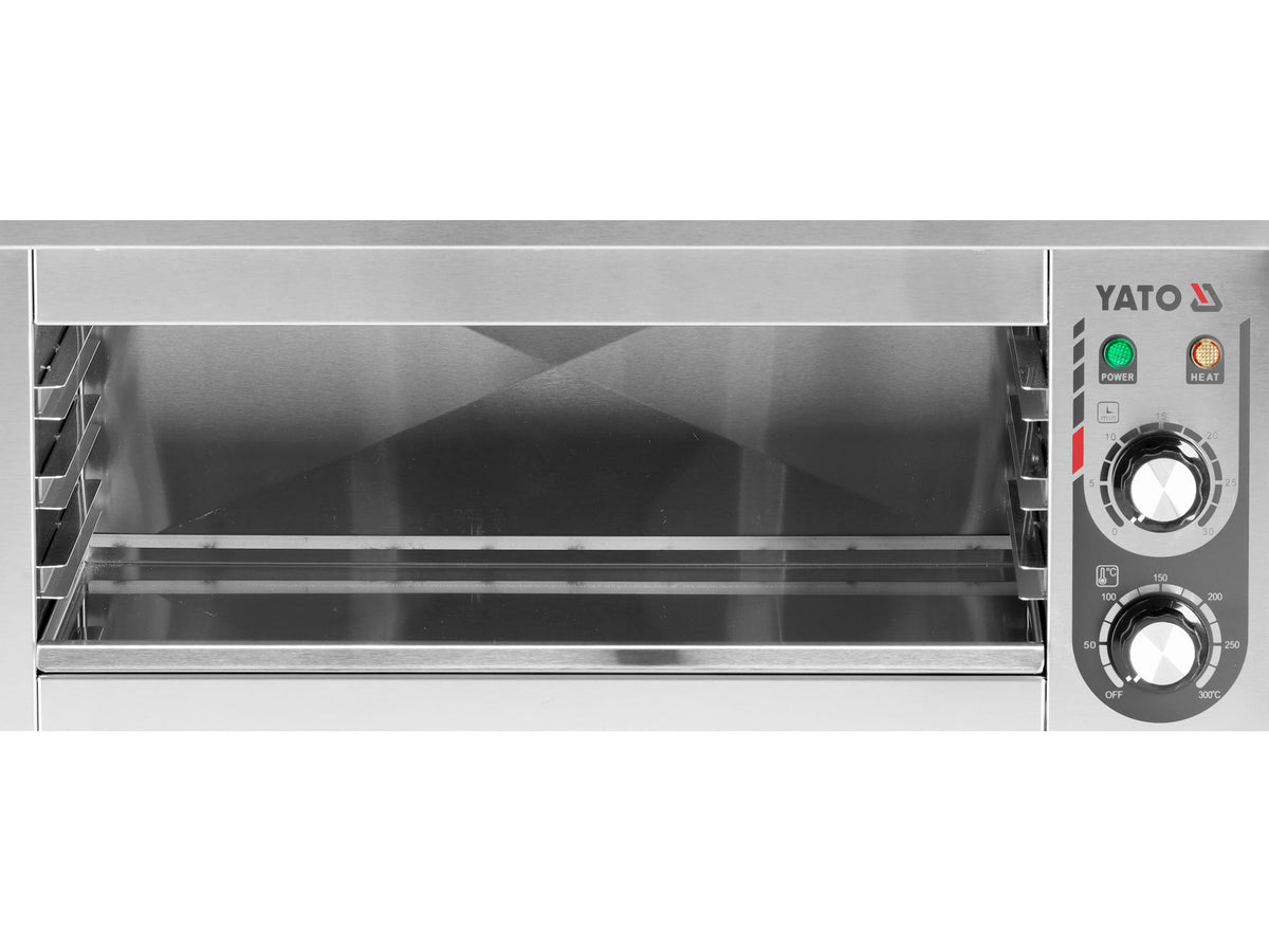 Elektrische Toast 61X33X28CM