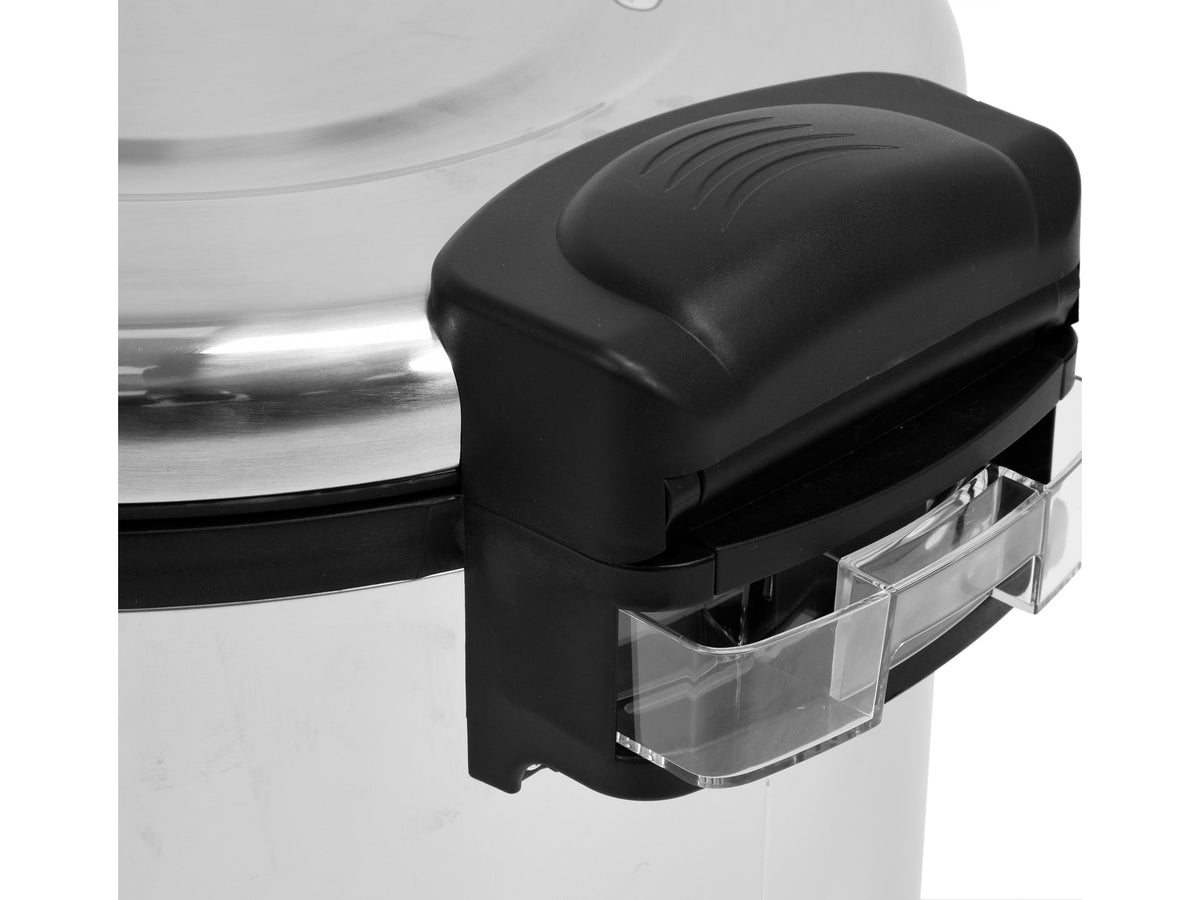 Rijst Kooktoestel 16,5L