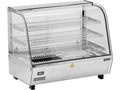 Warmtewarmtekast 120L