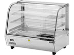 Warmtewarmtekast 120L